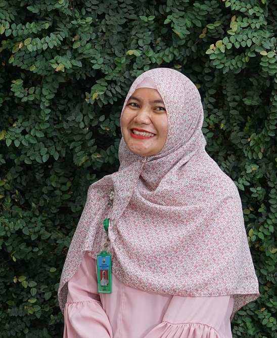 Fahimul Sholkha, S.IP