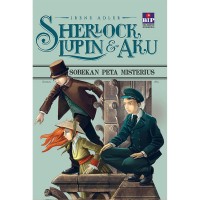 Image of Sherlock Lupin & Aku