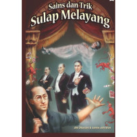 Image of Sains dan Trik Sulap Melayang