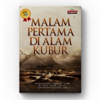 Image of Malam Pertama Di Alam Kubur